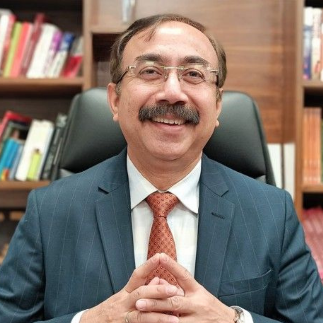 Dr Khan