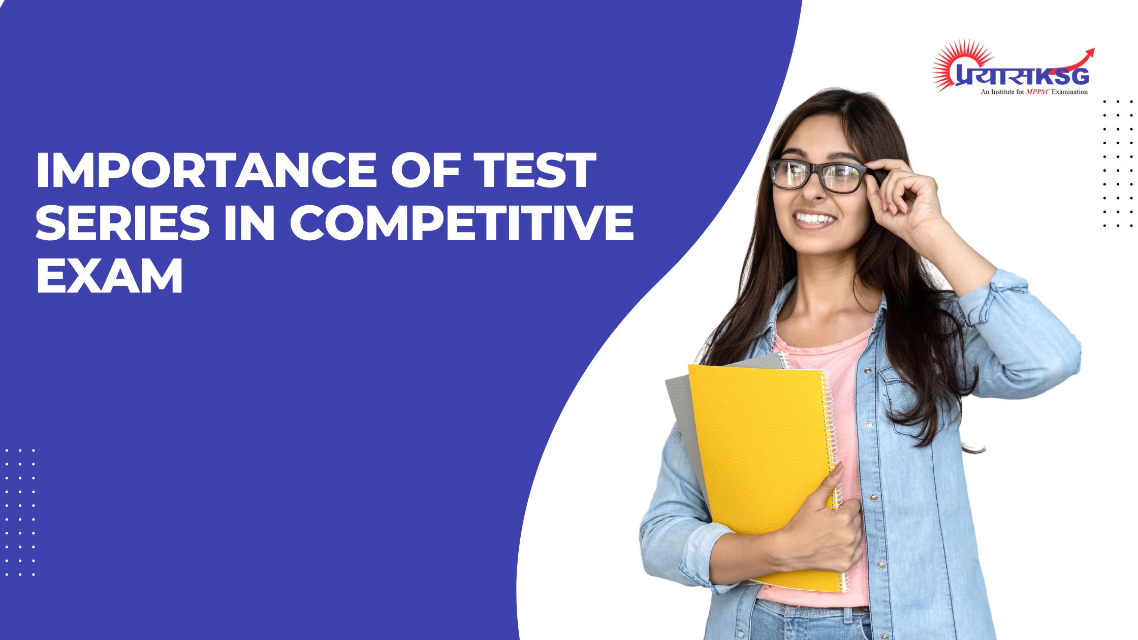 Importance of Test Series in Competitive exam
